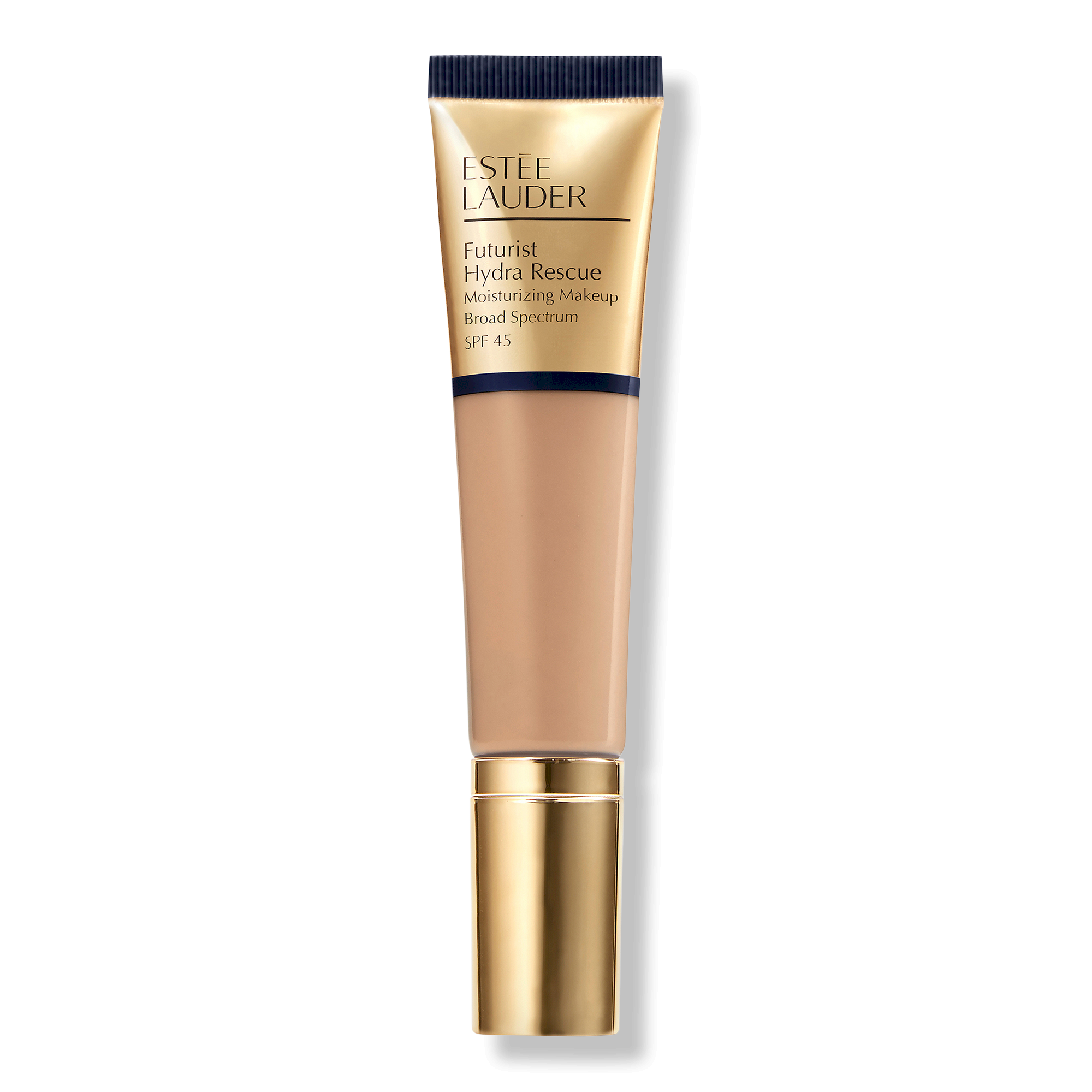 Estee Lauder Futurist Hydra Rescue Makeup 4N1 Shell Beige Тональная основа для лица 35 ml (887167466708)