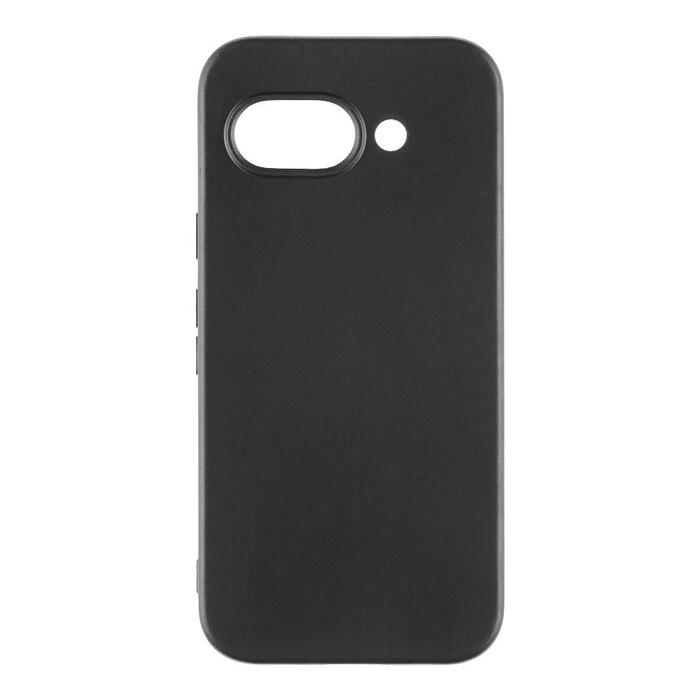 OBAL:ME Matte TPU Cover Aizsargapvalks priekš
