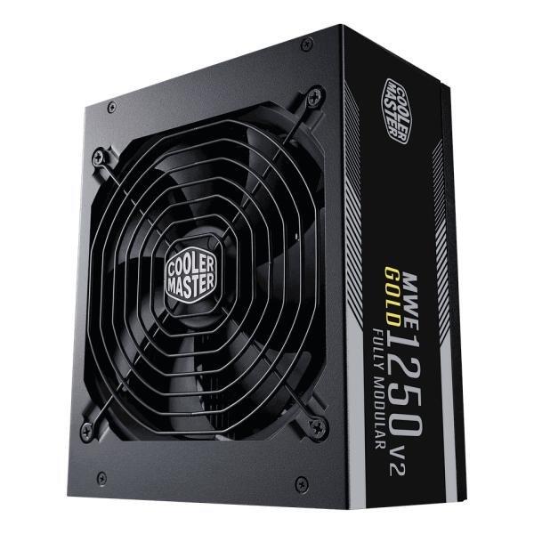 Cooler Master MWE Gold 1250 V2
