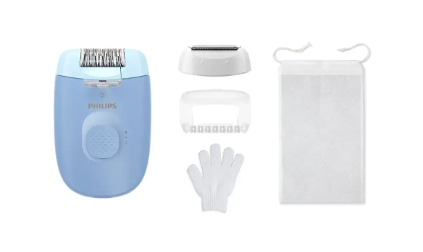 Philips 2000 series BRE247/00 Epilators (BRE247/00)