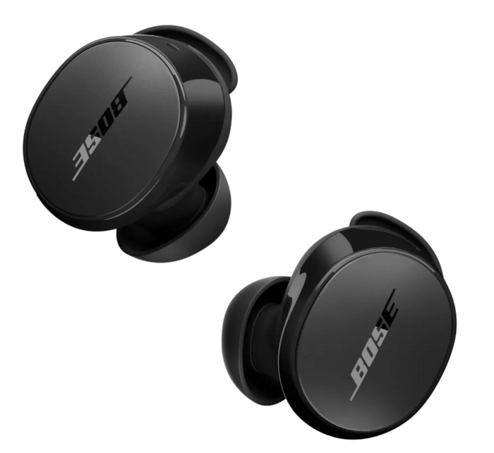 Bose QuietComfort TWS Беспроводные Наушники (888507-0100)