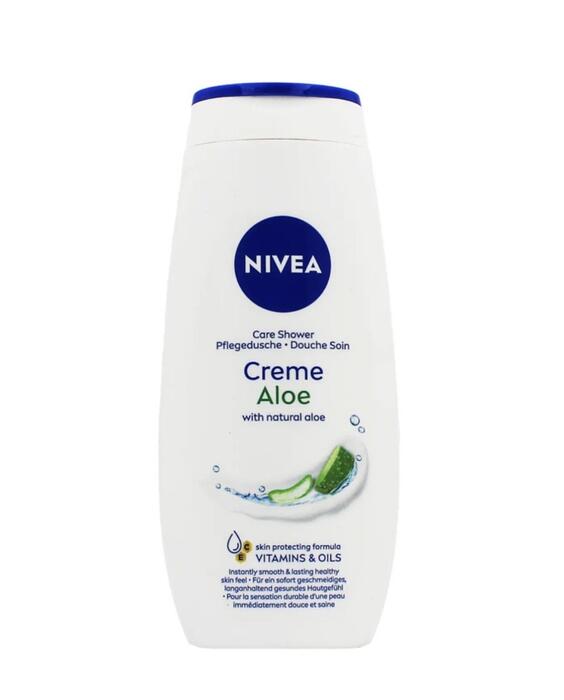 Clean Air Nivea Creme Aloe Dušas