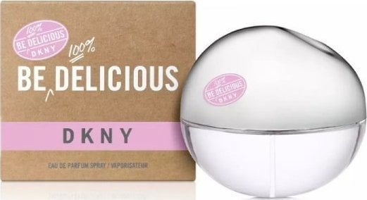 DKNY Be 100% Delicious Парфюм EDP 30 ml (022548154496)
