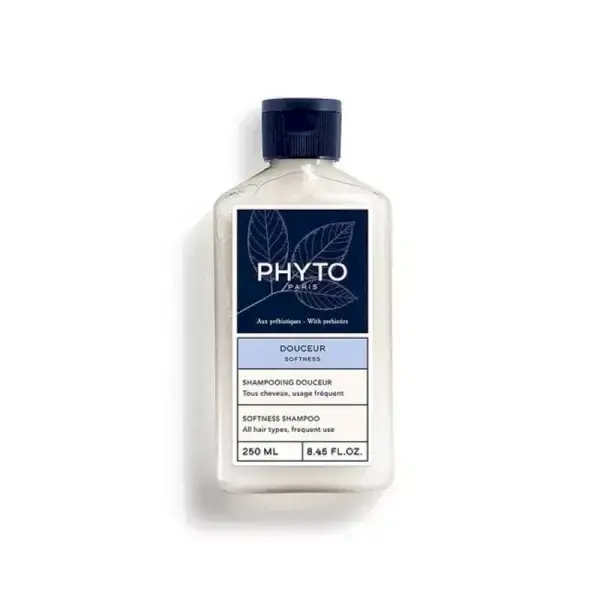Phyto Softness Shampoo Šampūns 250ml