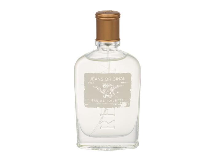 Replay Jeans Original! For Him Туалетная вода EDT 50ml (737052582078)