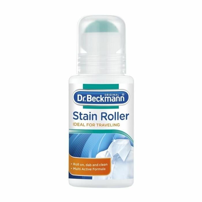 Dr. Beckmann 1835321 Пятновыводитель роликовый 75 мл (1835321)