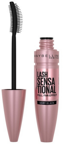 Maybelline Lash Sensational Full Fan Effect