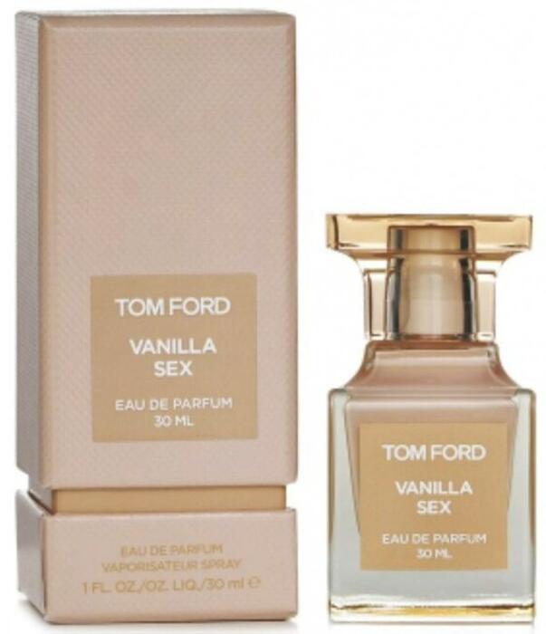 Tom Ford Vanilla Sex Парфюм EDP 30 ml (888066139656)