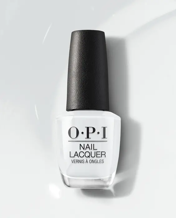 OPI Nail Lacquer I Cannoli Wear