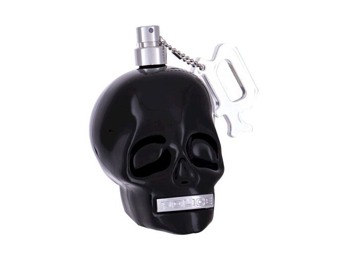 Police To Be Туалетная вода EDT 125ml (679602180115)