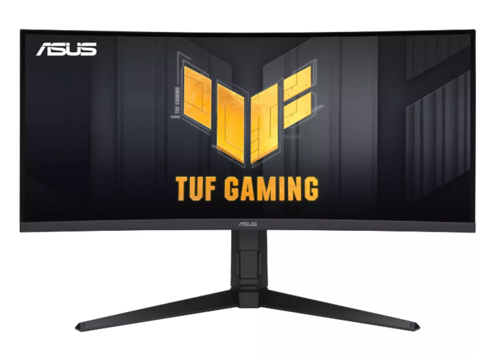 Asus VG34VQEL1A Monitors 34" / 100 Hz (90LM06F0-B01E70)