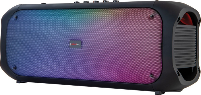 Rebeltec SoundBox 650 Portatīvais skaļrunis 80W