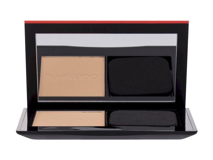Shiseido Synchro Skin Makeup Tonālais krēms