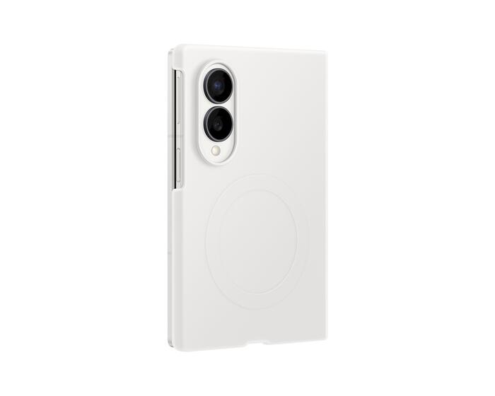 Samsung EF-EF971CWE Silicone Magnet Cover Aizsargapvalks