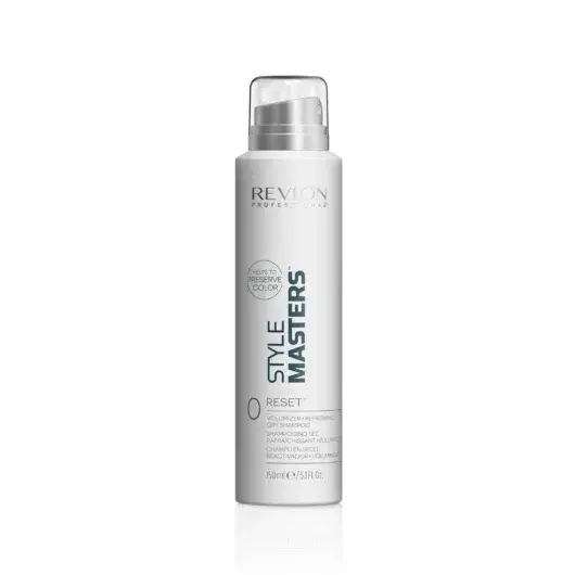 Revlon Professional Style Masters Instant Reset