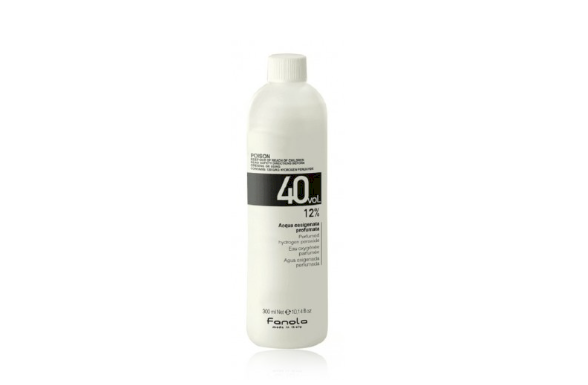 Fanola Perfumed Hydrogen Peroxide Активатор 40 Vol./12 % 300 ml (8032947861712)