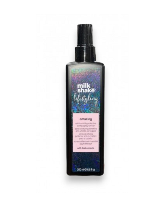 Milk Shake Lifestyling Amazing Спрей 200 ml (8032274123606)