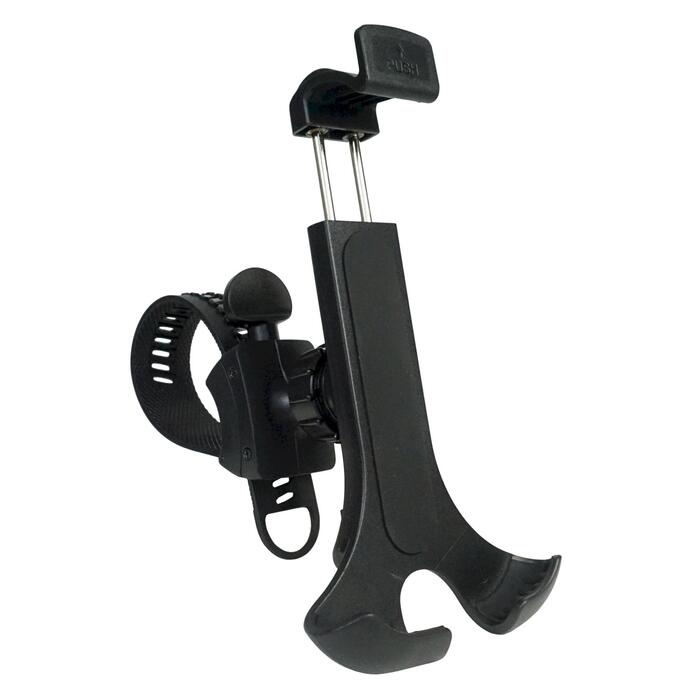 Setty UR-04 Universālais velosipēda telefona turētājs
