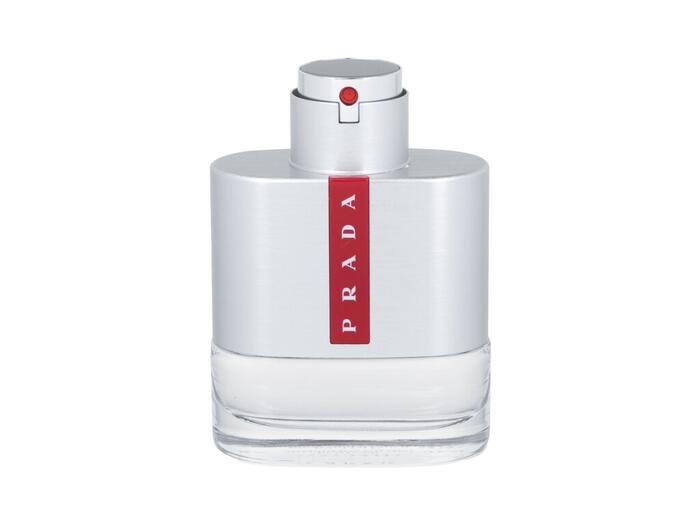 Prada Luna Rossa Tualetes ūdens EDT
