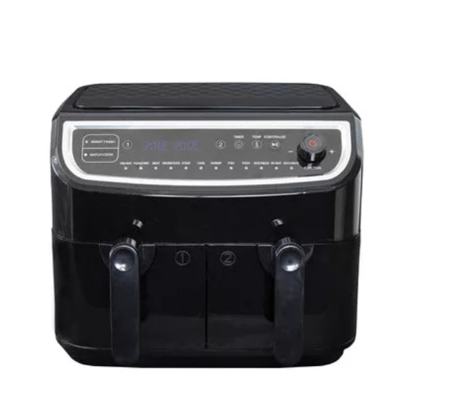 Gastronoma 18290003 Karstā gaisa friteris 9l / 2400W (18290003)