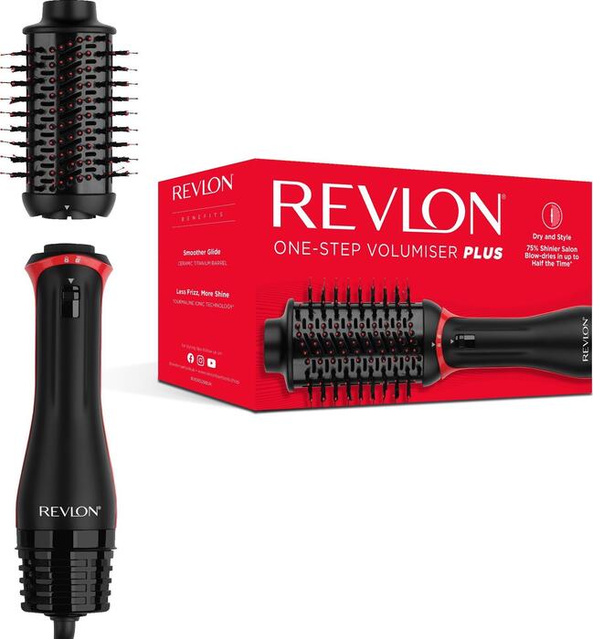 Revlon One-Step RVDR5298E Matu Fēns (RVDR5298E)