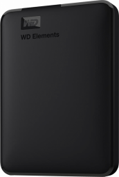 Western Digital WD Elements Portable Внешний жесткий диск 2TB (WDBU6Y0020BBK-WESN)