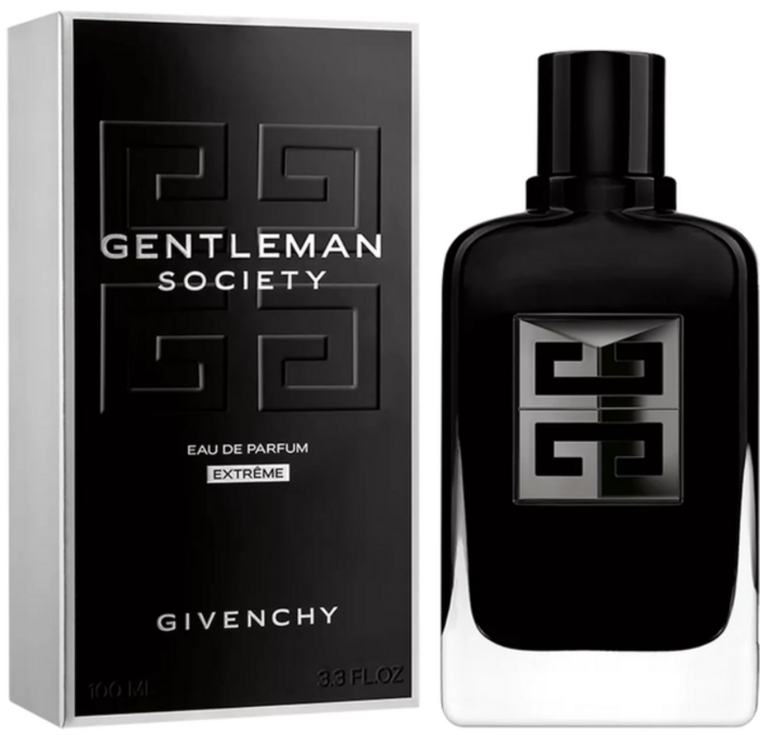 Givenchy Gentleman Society Extreme Парфюм EDP 100ml (3274872467965)