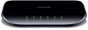 TP-LINK TL-SG1005D Komutators (TL-SG1005D)