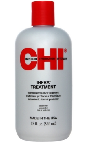CHI Infra Treatment Matu Maska 355ml