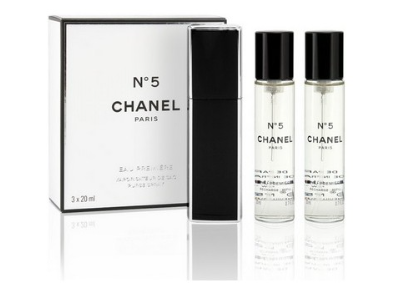 Chanel No.5 Eau Première Парфюм EDP 3 x 20 ml (3145891051179)