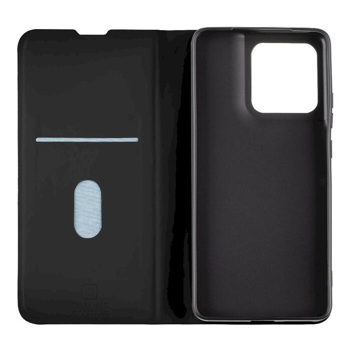 OBAL:ME SmoothTouch Case Aizsargapvalks priekš Motorola