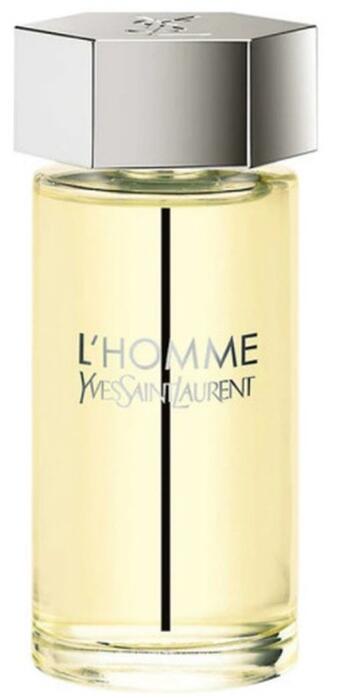 Yves Saint Laurent L´Homme Smaržas EDT