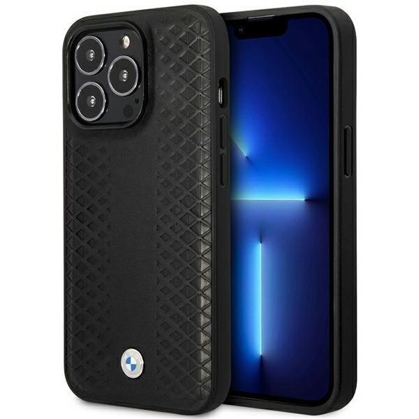 BMW BMHMP14X22RFGK Чехол для Apple iPhone 14 Pro Max (BMHMP14X22RFGK)