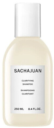 Sachajuan Clarifying Shampoo Attīrošs šampūns 250ml