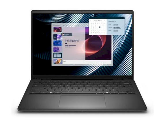 DELL Pro 14 Essential PV14250 Ноутбук Core 7 / 16 GB / 512 GB / 14" / Windows 11 Pro (3Y6TN)