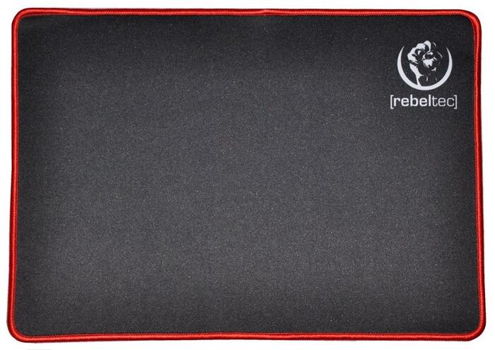Rebeltec Slider M+ Spēļu Peļu Paliktnis