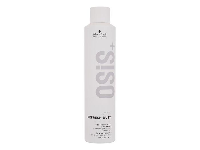 Schwarzkopf Professional Osis+ Dry Shampoo Sausais