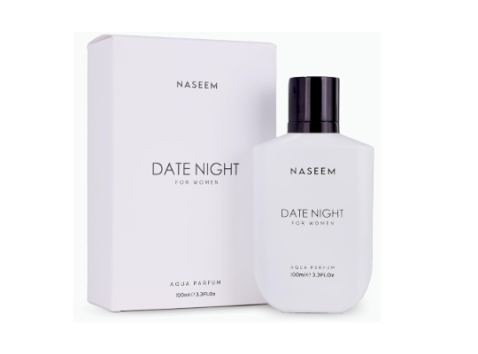 Naseem Date Night For Women Парфюм EDT 100 ml (6295253045425)