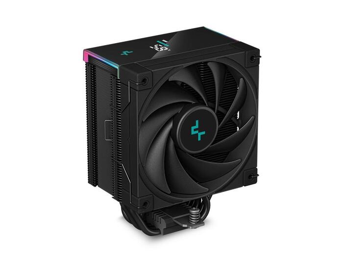 DeepCool AK500S Воздухоохладитель (R-AK500S-BKADMN-G)