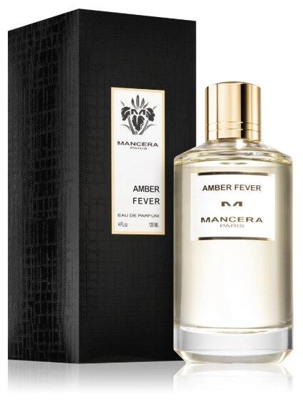 Mancera Amber Fever Smaržas EDP 120