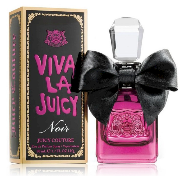 Juicy Couture Viva La Juicy Noir