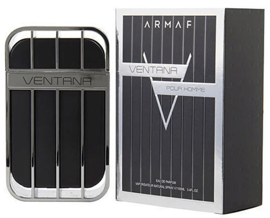 Armaf Ventana Smaržas EDP 100 ml