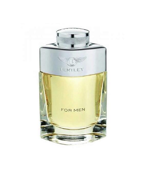 Bentley for Men Парфюмерный Тестер EDT 100ml (7640111497561)