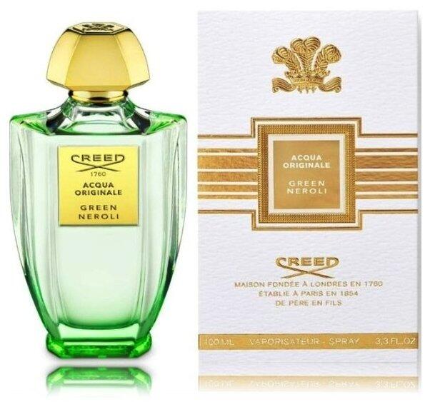 Creed Green Neroli Парфюм EDP 100 ml (3508441011168)