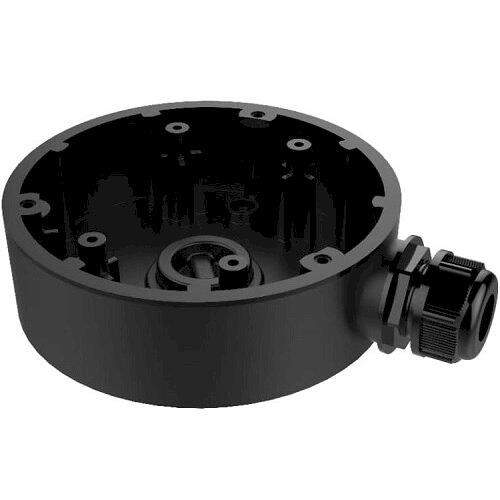 Hikvision Распределительная коробка DS-1280ZJ-PT6 (1280ZJPT6B)