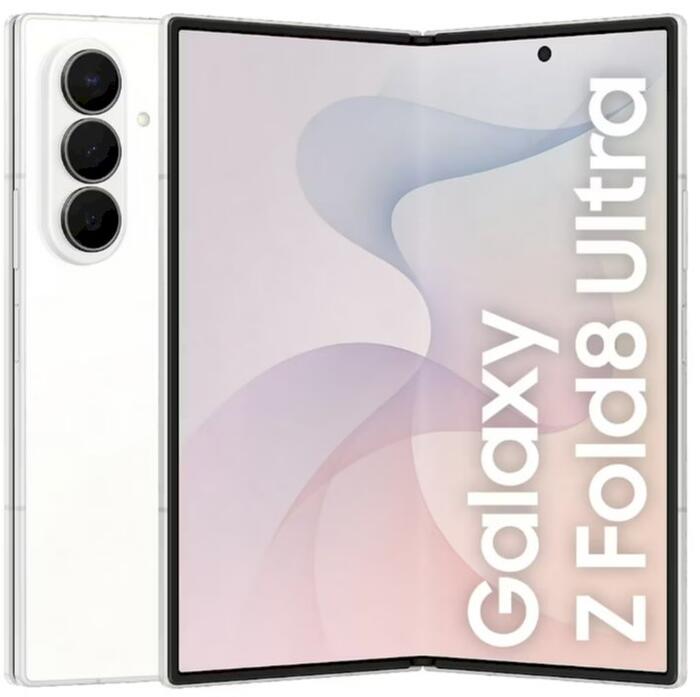 Samsung Galaxy Z Fold8 Ultra Viedtālrunis