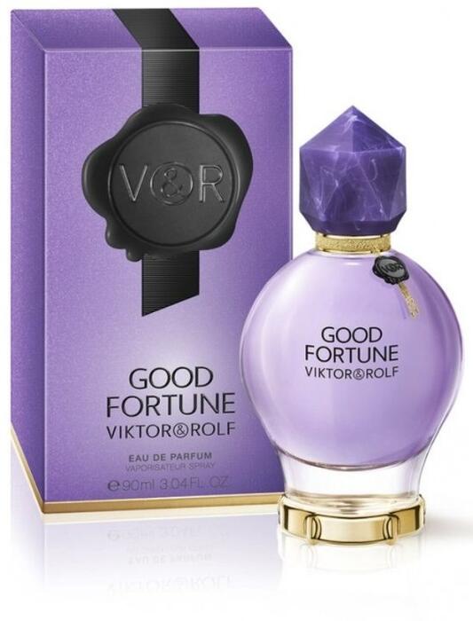 Viktor & Rolf Good Fortune Smaržas