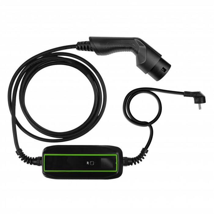 GreenCell Green Cell EV16 Elektriskā transportlīdzekļa