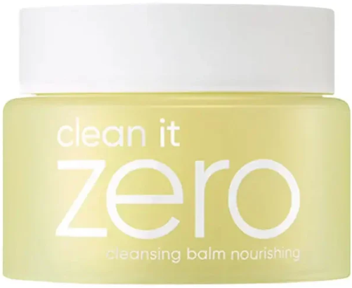 Banila Co Clean it Zero Cleansing Cream Очищающий крем 100ml (8809759908429)