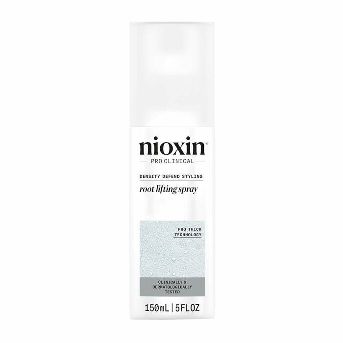 Nioxin Density Defend Līdzeklis matu ieveidošanai